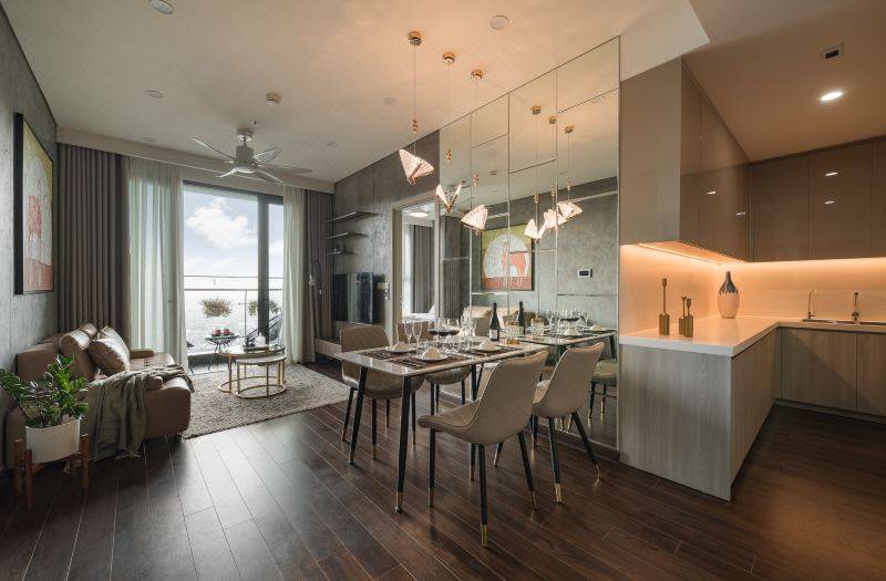 Alex Housing- Masteri West Heights | Vinhomes Smart City 사진 5