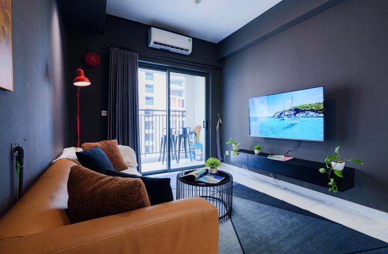 SOHO RESIDENCE SERVICED APARTMENT by PRIVATE 사진 5