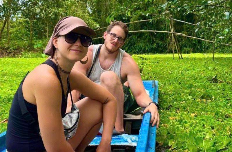 Jade's House Homestay 사진 5