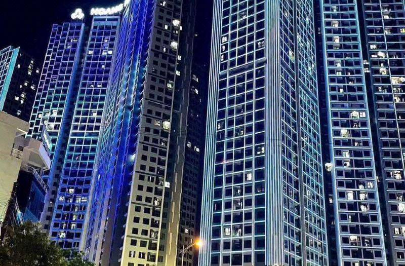 BOYUE APARTMENT 사진 2
