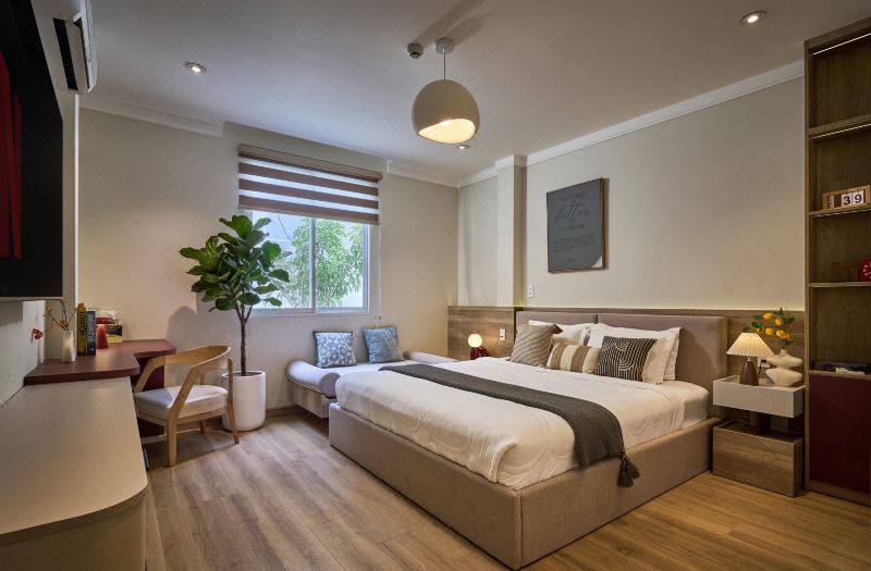 Maison Truong Thinh Hotel by Urban B 사진 4