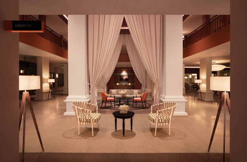 M Village Resort Riverbeach Hoi An, a brand of Modern Village Lifestyle 사진 5