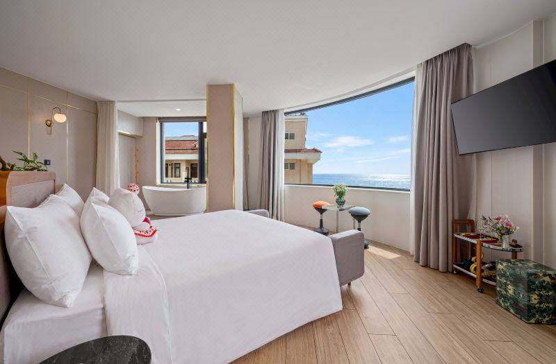 PĀMA Boutique Hotel & Bistro 사진 3