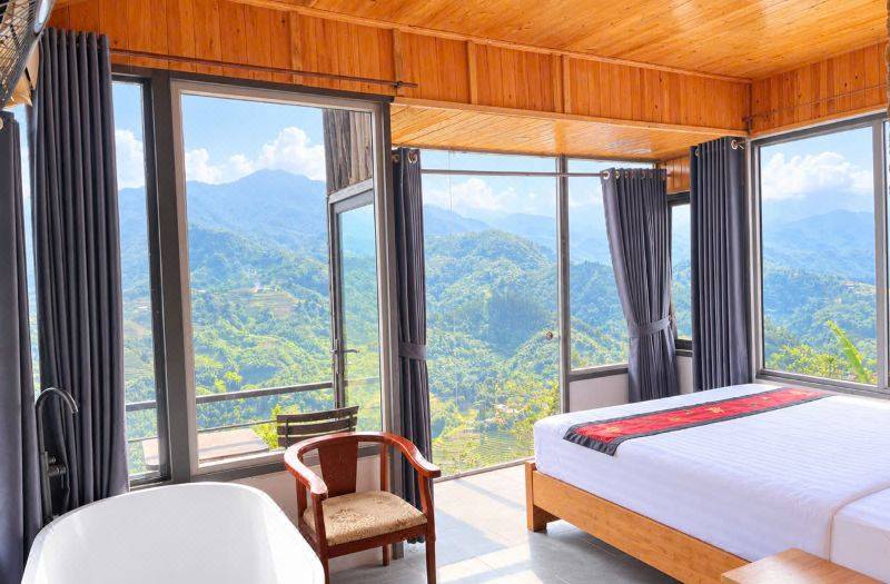 Valley View Homestay 사진 1