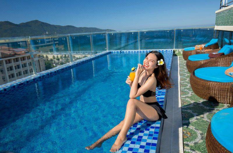 Cherry Apartment & Hotel 사진 4