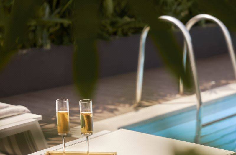 M Village Hotel Premier Thi Sach, a brand of Modern Village Lifestyle 사진 5