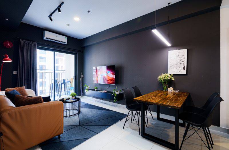 SOHO RESIDENCE SERVICED APARTMENT by PRIVATE 사진 4