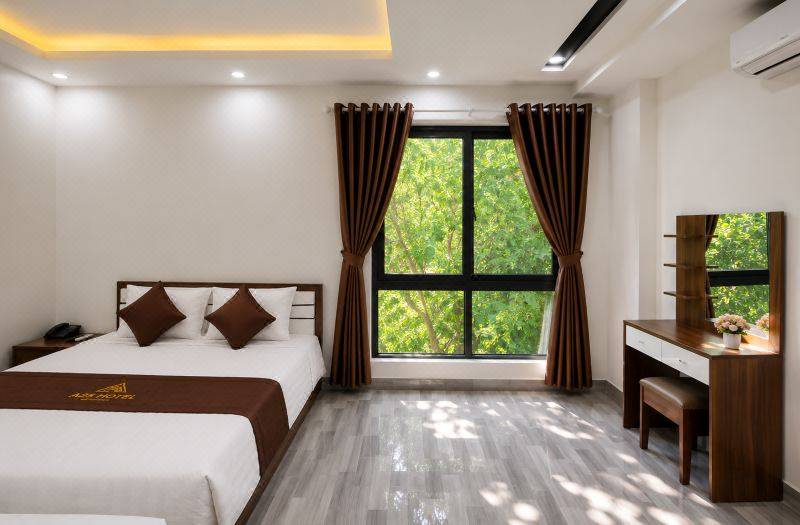 Truong Sinh Hotel & Apartment 사진 2