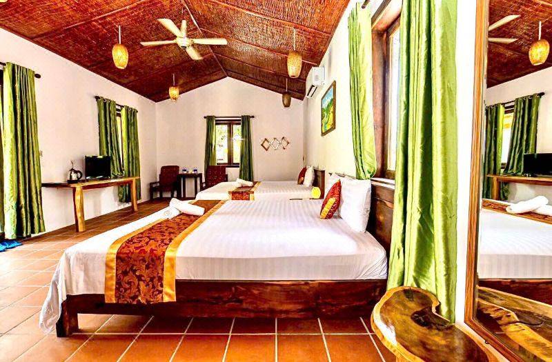 Dugong Resort Phu Quoc 사진 3