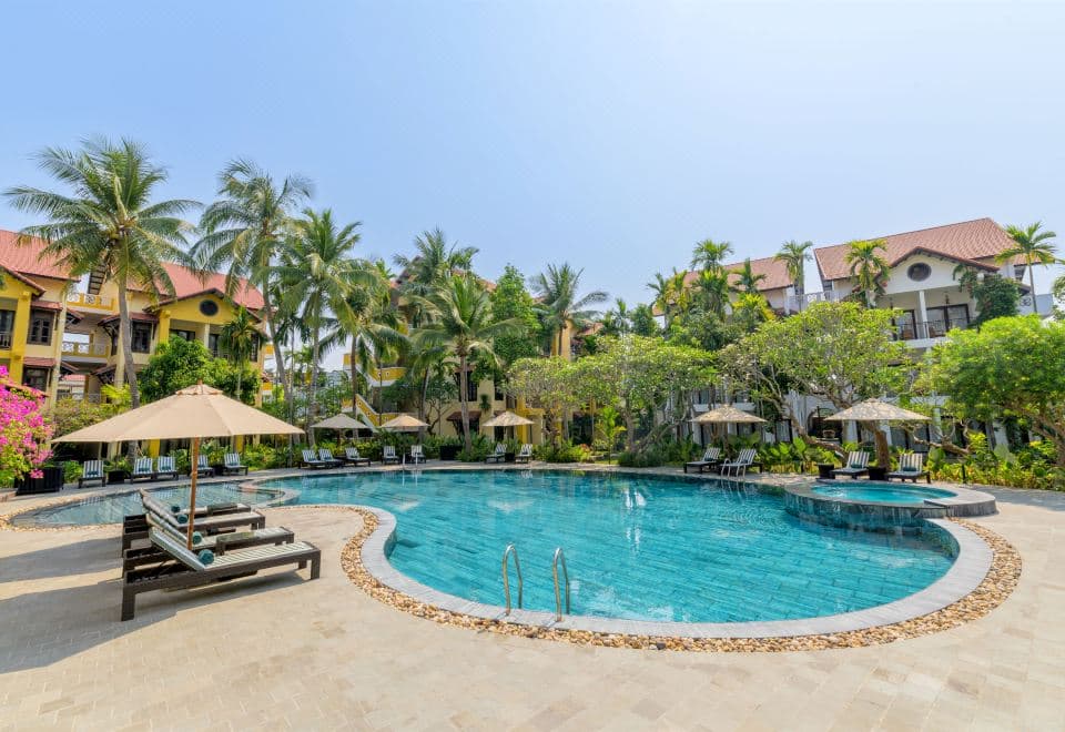 Anmira Resort & Spa Hoi An