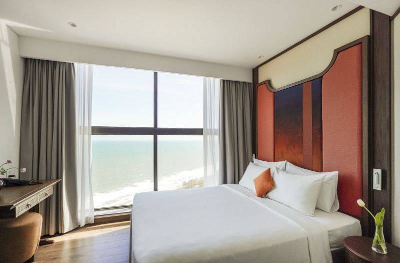 Apec Beach Mui Ne Resort 사진 2