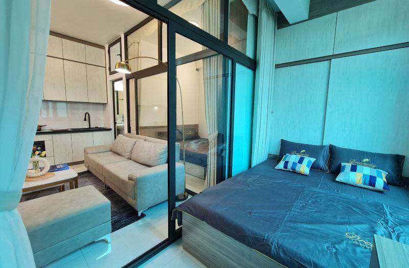 Cygnus Homestay Ha Noi 59 사진 5