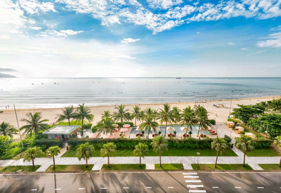 Signature by M Village Beachfront Hotel
