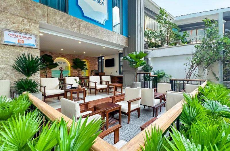 Ocean Garden Boutique Da Nang by Haviland 사진 2