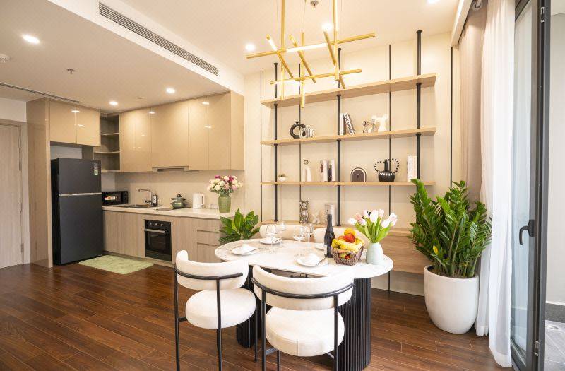 MASTERI WEST HEIGHTS - KINDHOUSE LUXURY 사진 5