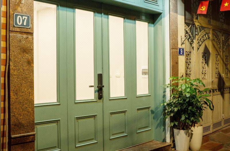 Hanoi Olive Boutique 사진 2