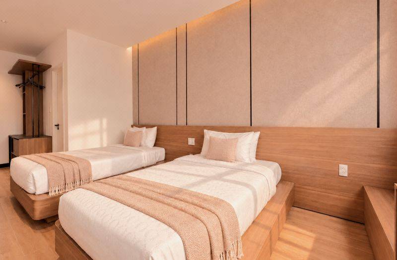 Amory Garden Retreat - Diamond Island 사진 5