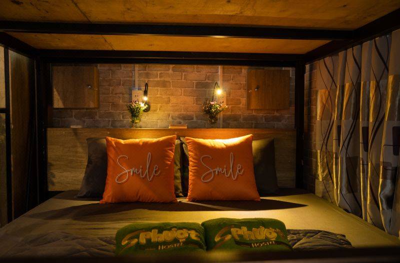 Da Nang S Phuot Hostel 사진 4