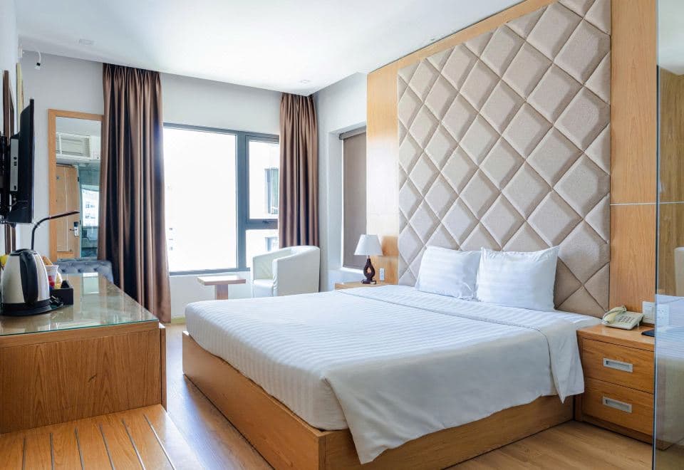 Terra Boutique Hotel
