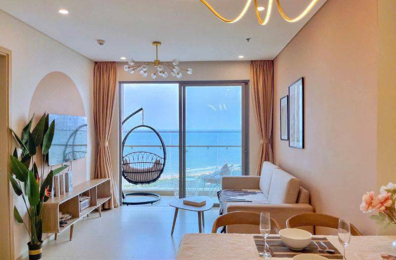 THE SÓNG VŨNG TÀU – RUBY HOUSE | Free 5-Star Infinity Pool |…