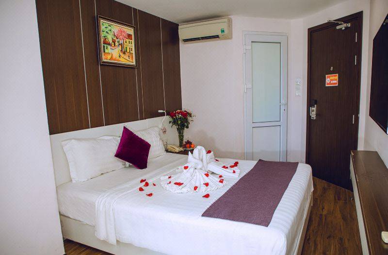 Morris Hotel Nha Trang 사진 4