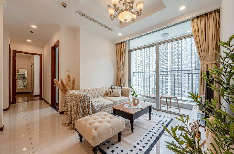 Premier Condotel Landmark 81 Area – Somiluxstay 사진 4