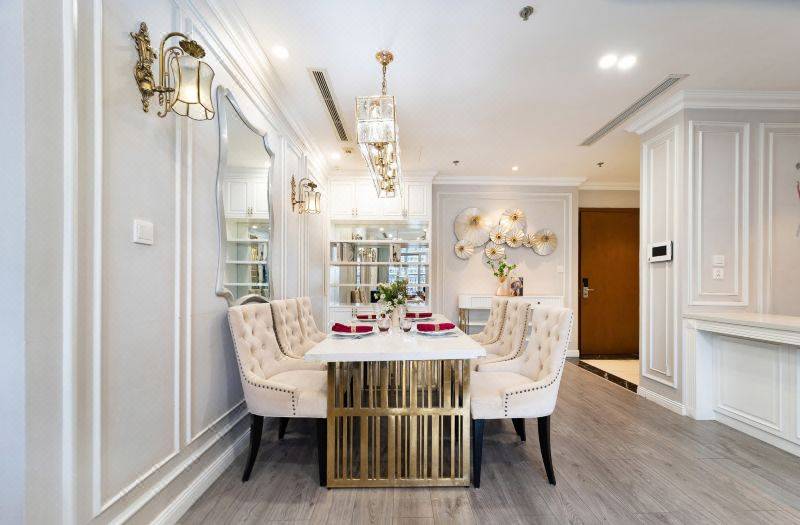 Premier Condotel Landmark 81 Area – Somiluxstay 사진 3