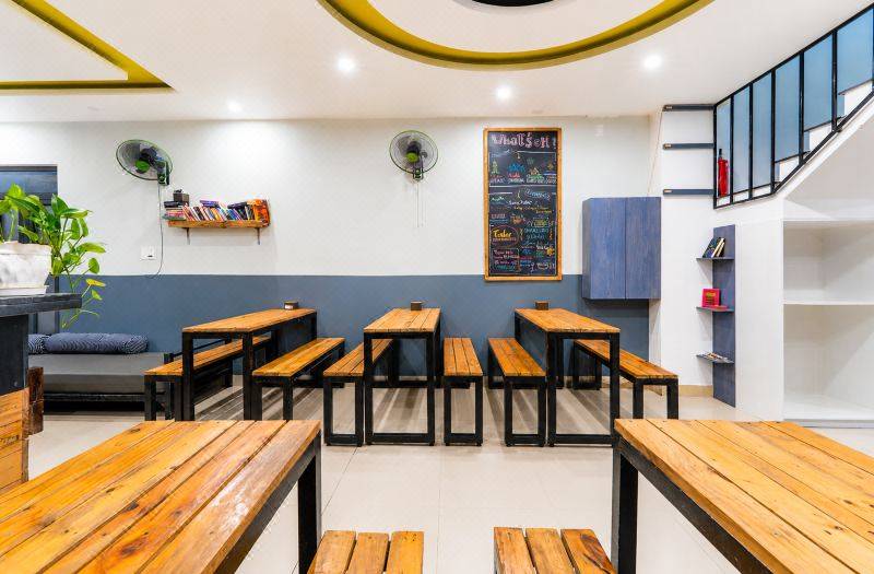 Two Horses Hostel 사진 3