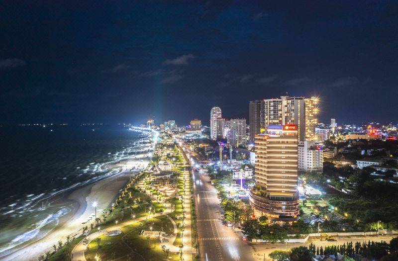 Vias Hotel Vung Tau 사진 3