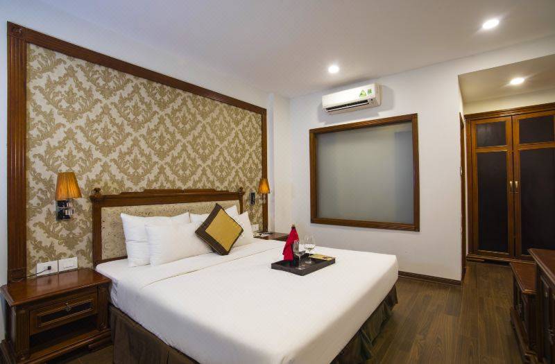 Western Hanoi Hotel 사진 2