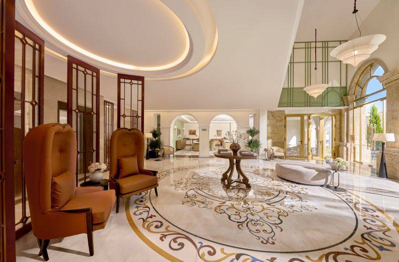 Signature The Central Da Lat, a brand of Modern Village Lifestyle 사진 2