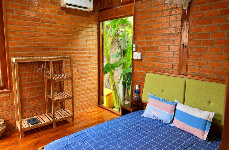 Homestay Nha Cua Gio 사진 5