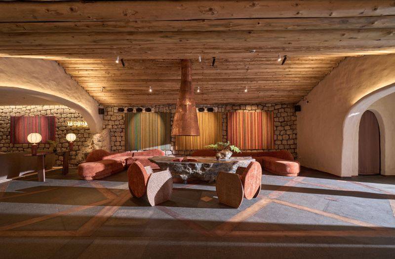 The Myst Sapa Resort 사진 5