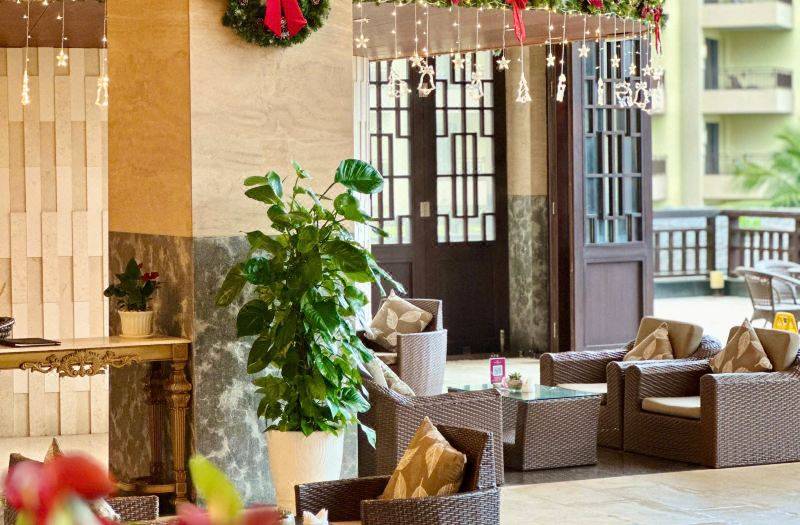 크라운 플라자 다낭 바이 IHG 사진 5
