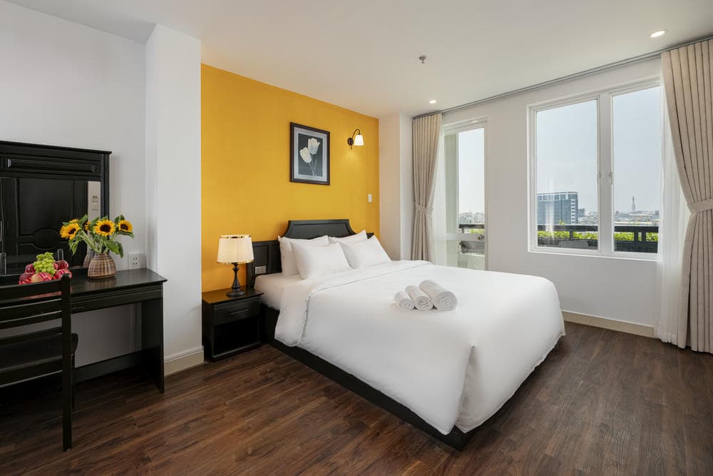 HOLD AMANDA BOUTIQUE HOTEL 사진 5