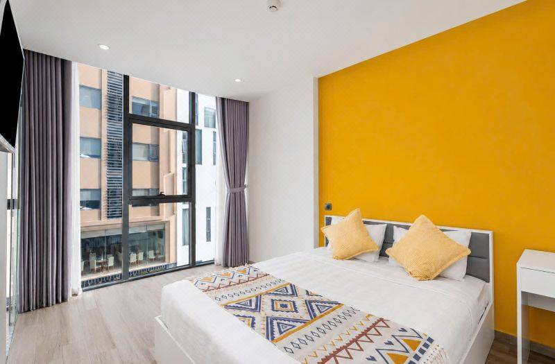 Vyan Beach House 사진 4