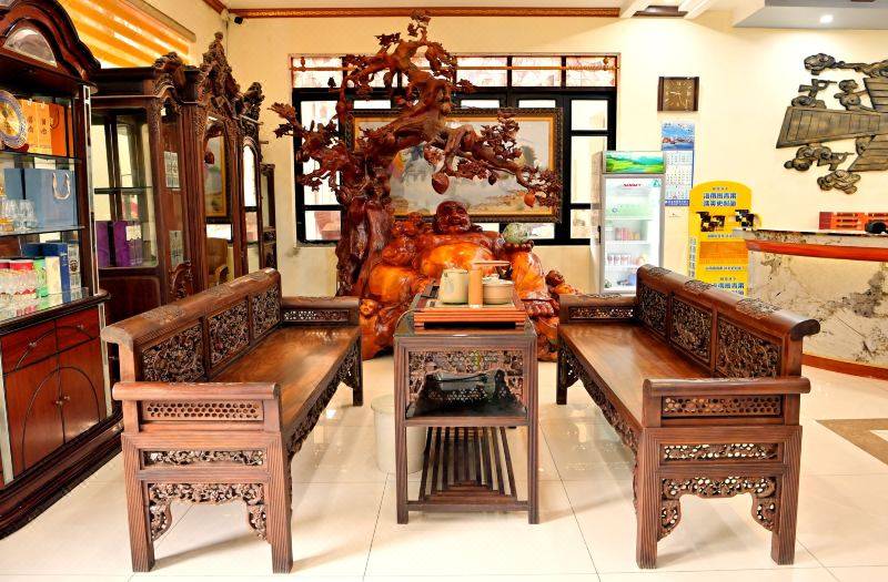 Dongyangmu Hotel 사진 4