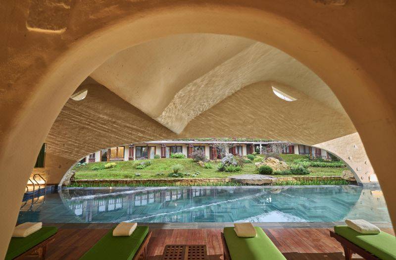 The Myst Sapa Resort 사진 3