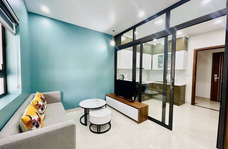 Sakura Apartment 사진 2