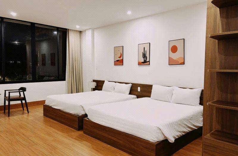 L’amour Homestay 사진 5