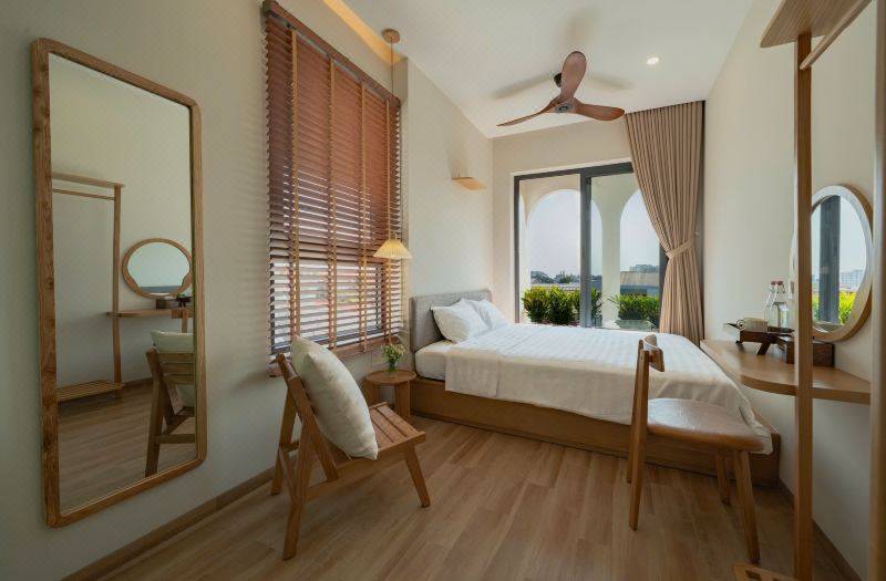 SIMBA 2 HOMESTAY HUE 사진 1