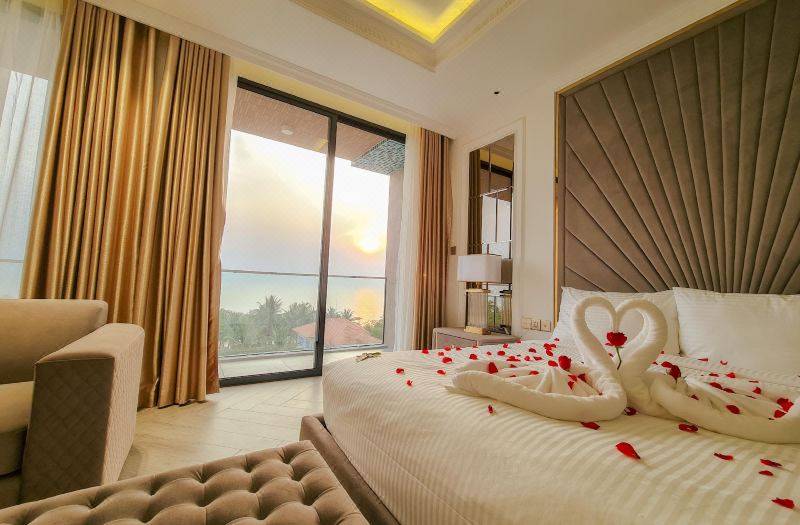 Phuc Thang Hotel 사진 3