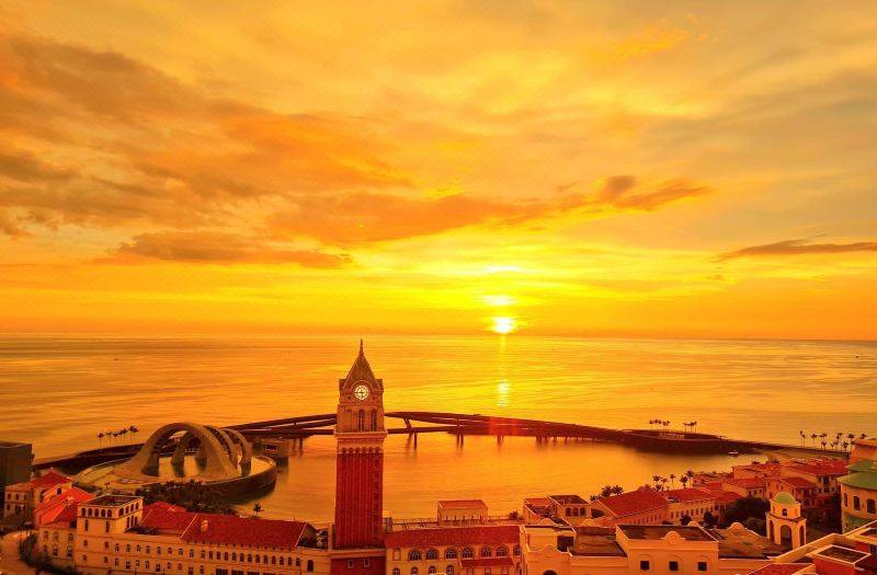 The Hill Seaview Luxury Apartment 사진 5