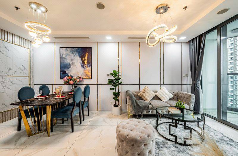 Condotel Imperial Landmark 81 사진 5