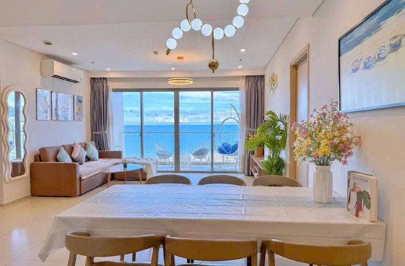 APARTMENT - MAI HOUSE - VUNG TAU 사진 1