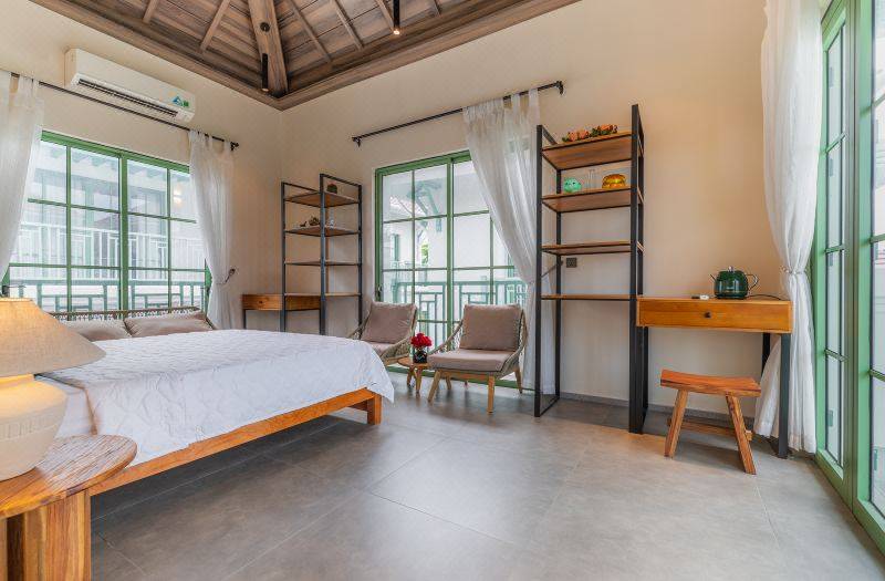 Nami Phu Quoc Villa 사진 2