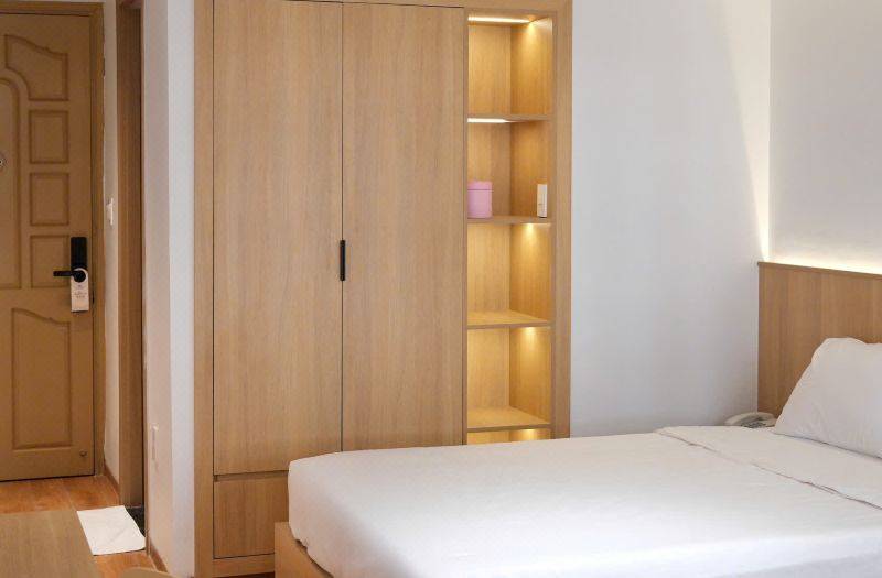 Moka Central Hotel 사진 1