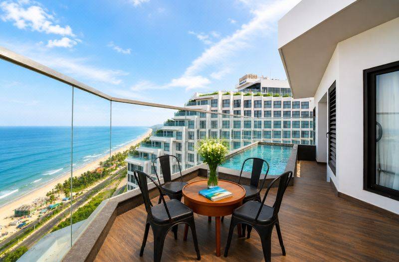 Apec Mandala Mui Ne By Dolphin Hospitality 사진 5