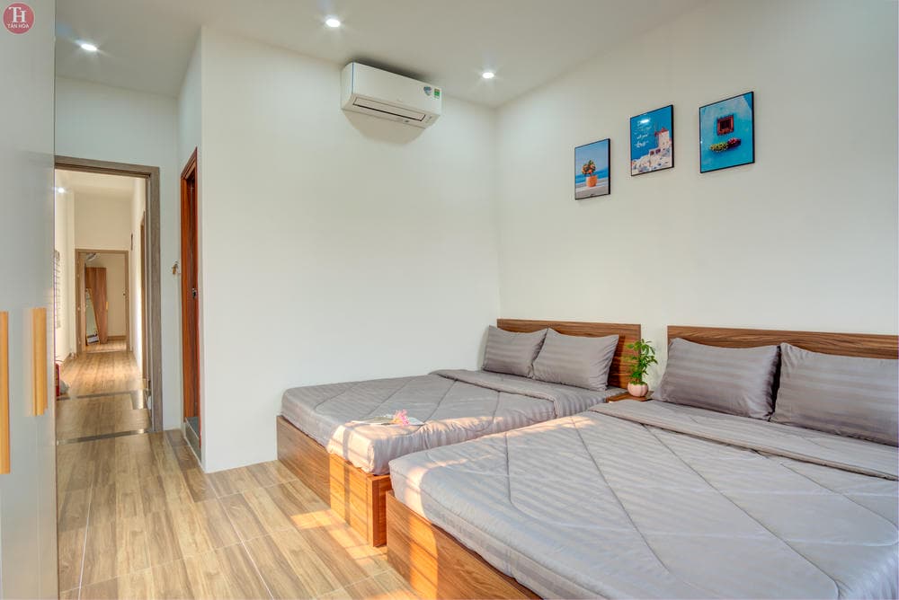 Tan Hoà Homestay Da Nang Airport 사진 3
