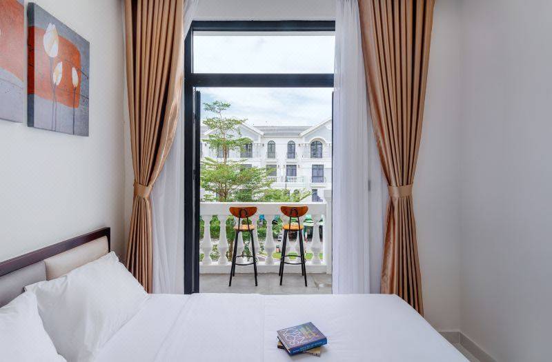 Lalisa Hotel Grand World Phu Quoc 사진 2